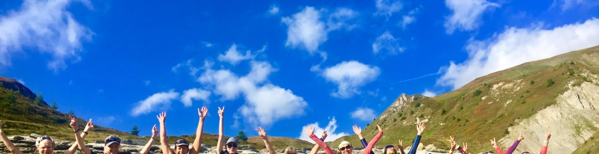 Aktivitetsreiser med Jomfrureiser i 2019