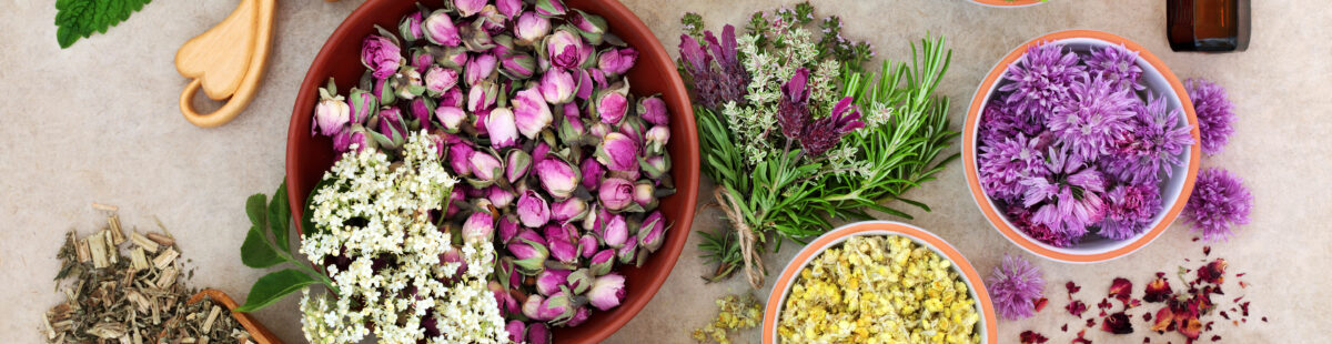 Naturlige ren hudpleie