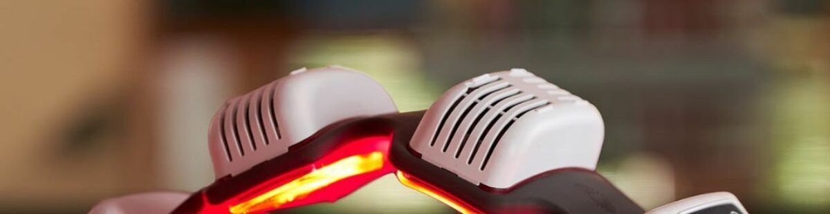 Oppdag kraften i rødlysterarapi med FlexBeam og få rabatt ved kjøp!