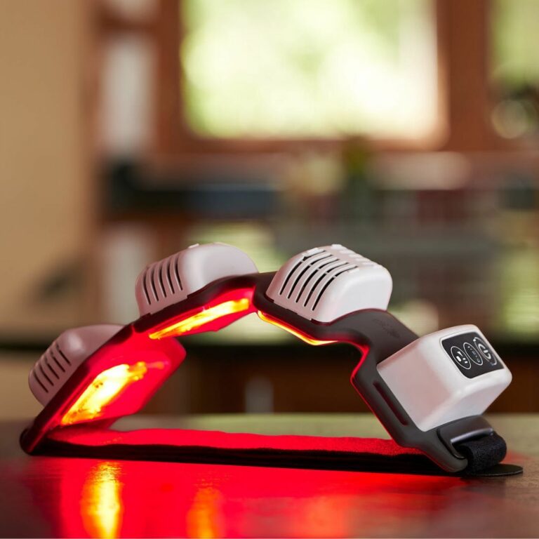 Read more about the article Oppdag kraften i rødlysterarapi med FlexBeam og få rabatt ved kjøp!